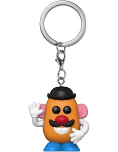 Oportunidad Llavero Pocket POP Mr.Potato Head 2