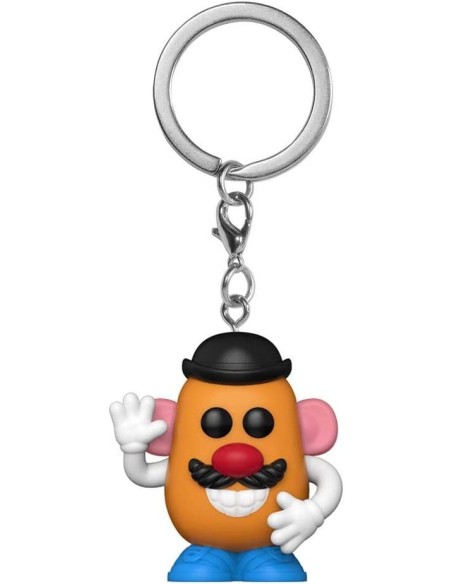 Oportunidad Llavero Pocket POP Mr.Potato Head