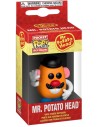 Llavero Pocket POP Mr.Potato Head