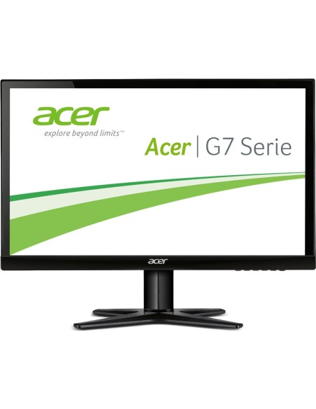 Monitor 23 G237HLABID LEDIPS FHDZERO