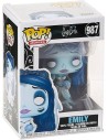 Figura Funko POP La Novia Cadaver Bride Emily