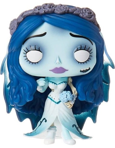 Oportunidad  Figura Funko POP La Novia Cadaver Bride Emily