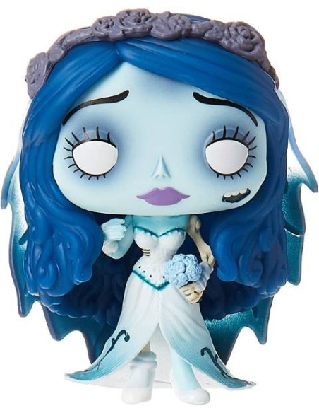 Oportunidad  Figura Funko POP La Novia Cadaver Bride Emily