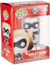 Figura Funko POP Dc Imperial Palace Harley Quinn