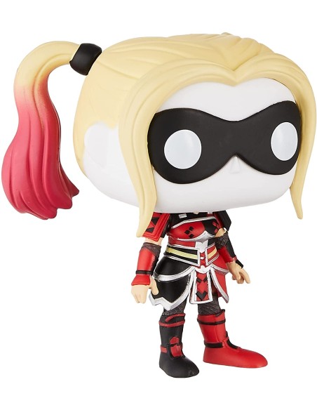 Comprar Figura Funko POP Dc Imperial Palace Harley Quinn