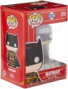 Figura Funko POP Dc Imperial Palace Batman