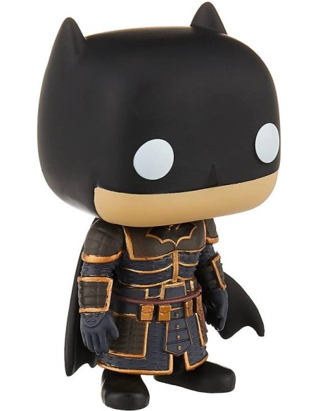 Oportunidad Figura Funko POP Dc Imperial Palace Batman