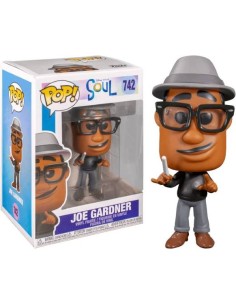 Oferta  Figura Funko POP Soul: Joe