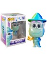 Figura Funko POP Soul: Soul Joe