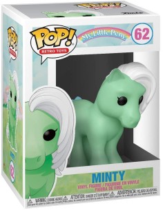 Oferta Figura Funko POP My Little Pony Minty