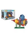 Figura Funko POP Disney Lilo and Stitch - Stitch In Rocket