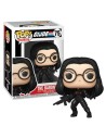 Figura Funko POP g.i. Joe The Baroness