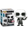Figura Funko POP Movie Hombre Invisible Black & White Exclusivo