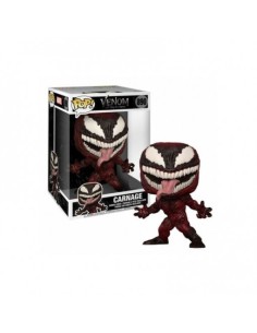 Oferta - Figura Funko POP Marvel Venom 2 Carnage 25cm