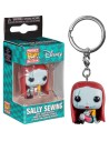 Llavero pocket POP Disney Pesadilla Antes de Navidad Sally Sewing
