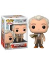 Figura Funko POP Good Omens Aziraphale With Book