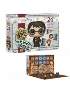 Oportunidad Calendario Adviento Harry Potter 2021