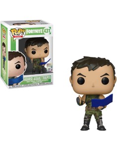 Figura Funko POP Fortnite:...