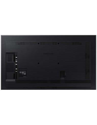 Ofertón SAMSUNG Monitor Profesional QB49R 49" Digital 4K UHD