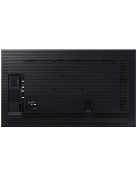 Ofertón SAMSUNG Monitor Profesional QB49R 49" Digital 4K UHD