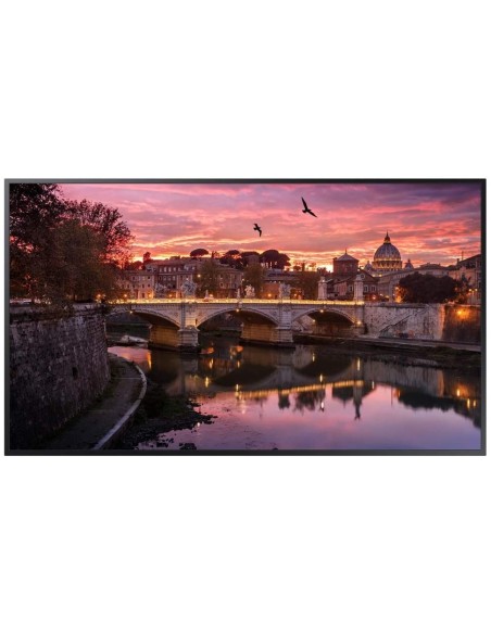 Ofertón SAMSUNG Monitor Profesional QB49R 49" Digital 4K UHD