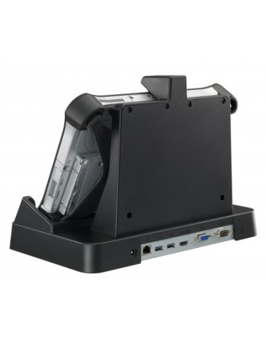 Oferta - Dock Panasonic Desktop Cradle VGA HDMI FZ-VEBG11AU