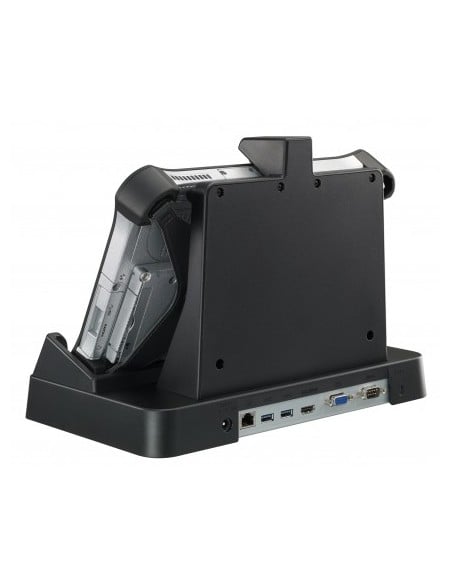 Oferta - Dock Panasonic Desktop Cradle VGA HDMI FZ-VEBG11AU