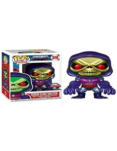 Oportunidad Figura Funko POP Master Of The Universe Skeletor