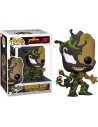 Figura Funko POP Marvel - Venom Groot