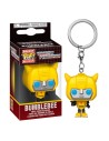 Llavero Figura Funko POP Transformers - Bumblebee