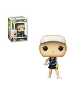 Comprar Figura Funko POP Tennis Legends - Amanda Anisimova