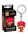 Llavero Figura Funko POP - The Flash Keychain