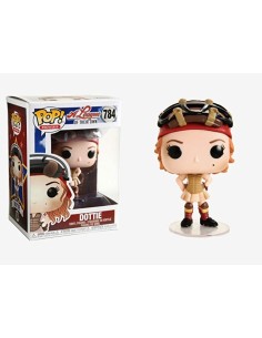 Ofertón Figura Funko POP A League Of Their Own - Dottie