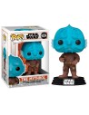 Figura Funko POP StarWars Mandalorian - The Mythrol