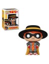 Figura Funko POP McDonald´s - Hamburglar
