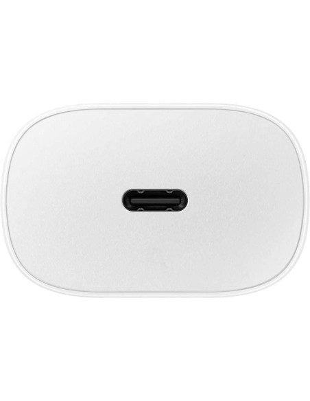 Oferta Cargador de Pared Rápido Samsung USB-CEP-TA800NWEGEU