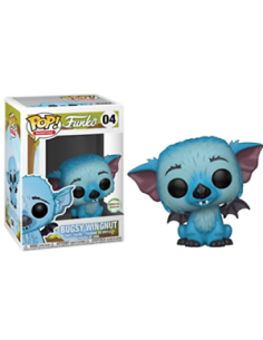Mejor Precio en Figura Funko POP - Bugsy Wingnut