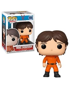 Comprar Figura Funko POP V - Mike Donovan