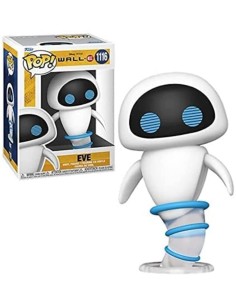 Comprar MOYU CUBE  Figura Funko POP Wally·E - Eve Flying