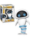 Figura Funko POP Wally·E - Eve Flying