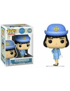 Comprar MOYU CUBE  Figura Funko POP Pan Am - Stewardess
