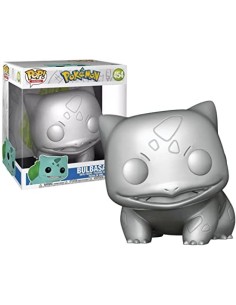 Oportunidad MOYU CUBE  Figura Funko POP Pokémon - Bulbasaur