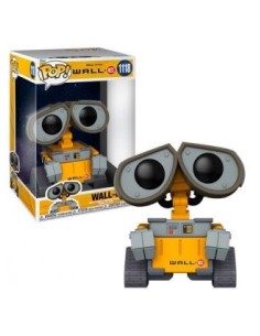 Oferta - MOYU CUBE  Figura Funko POP Wall.E - Wall.E