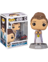 Figura Funko POP Star Wars - Leia (Ceremonia)