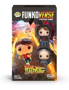 Juego de Mesa Funko POP...