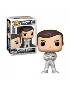 Mejor Precio en MOYU CUBE Figura Funko POP 007 - James Bond