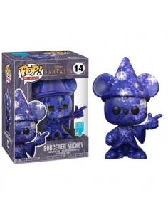 Mejor Precio Figura Funko POP Disney Fantasía - Mickey Edición