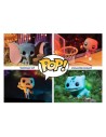 Libro Funko POP Volumen 8 - Edicion Limitada