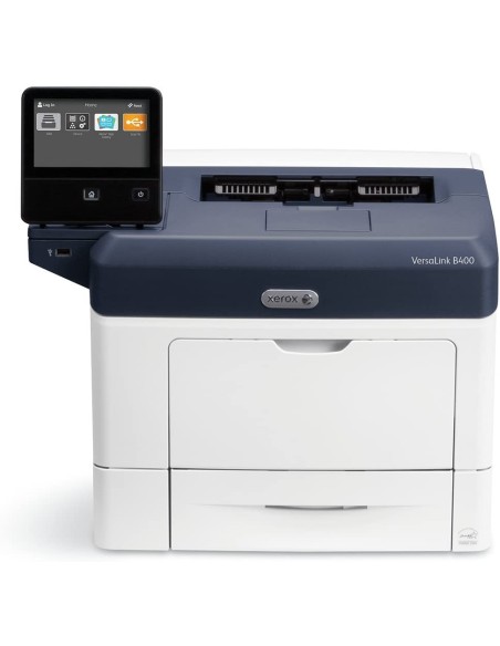 Oportunidad Impresora Láser Xerox VersaLink B400 A4. B400V_DN