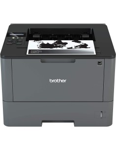 Comprar Brother HL-L5200DW Impresora Láser Monocromo 2
